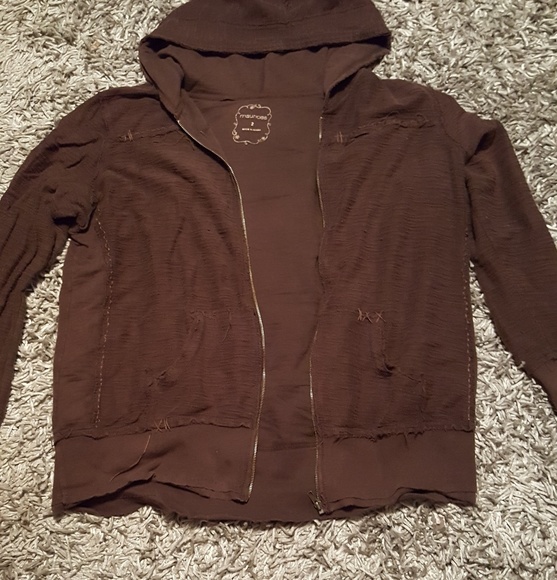 Maurices Jacket - Picture 4 of 4